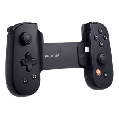 Backbone-Backbone One Controller, USB-C Port-slide-3