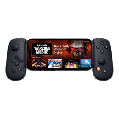 Backbone-Backbone One Controller, USB-C Port-slide-1