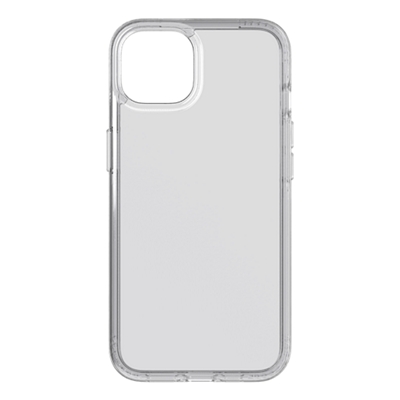 Clear phone deals cases