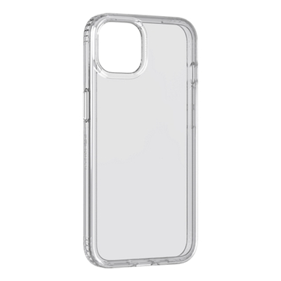 Tech21 Evo Clear Case for Apple iPhone 13: Prices, 1 Colors, Sizes ...