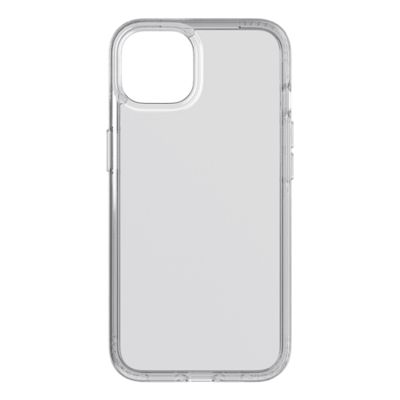 Tech21 Evo Clear Case for Apple iPhone 13 Pro Max - Clear
