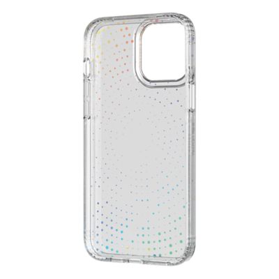 Tech21 Evo Radiant Case for Apple iPhone 13 Pro Max - Sparkle Radiant