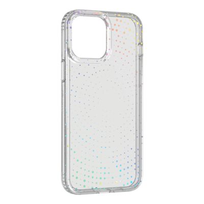 Tech21 Evo Radiant Case for Apple iPhone 13 Pro Max - Sparkle Radiant