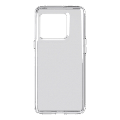 Tech21 Evo Clear Case for OnePlus 10T 5G - Clear