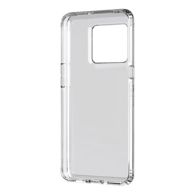 Tech21 Evo Clear Case for OnePlus 10T 5G - Clear