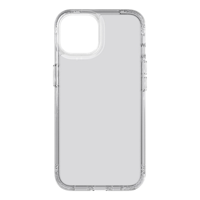 Tech21-Tech21 Evo Clear Case for Apple iPhone 14-slide-0