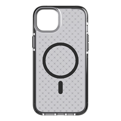 Tech21 Evo Check MagSafe Case for Apple iPhone 14 Plus