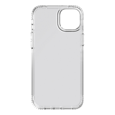 Evo Clear - Apple iPhone 14 Plus Case - Clear