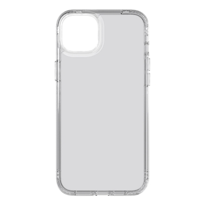 Funda Transparente Para iPhone 14 Plus Clear Case