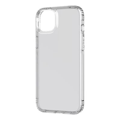 Tech21 Evo Clear Case for Apple iPhone 14 Plus - Clear