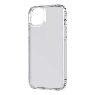 Tech21-Tech21 Evo Clear Case for Apple iPhone 14 Plus-slide-3