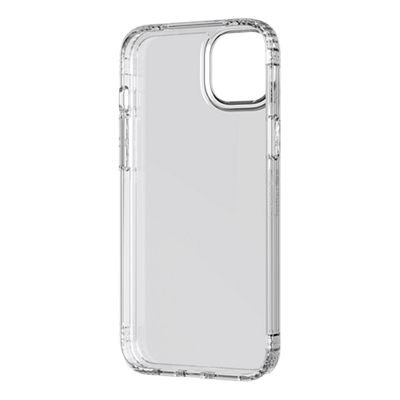 Evo Clear - Apple iPhone 14 Plus Case - Clear