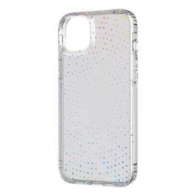 Tech21 Evo Sparkle Radiant Case for Apple iPhone 14 Plus - Sparkle Radiant