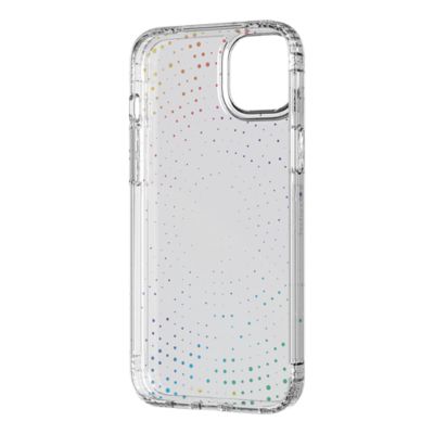Tech21 Evo Sparkle Radiant Case for Apple iPhone 14 Plus - Sparkle Radiant
