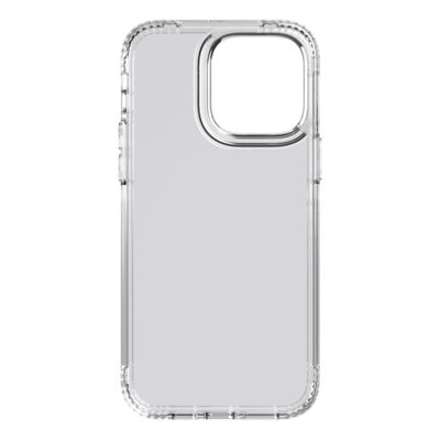 Tech21 Evo Clear Case for Apple iPhone 14 Pro Max - Clear