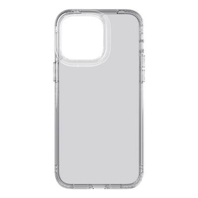 Evo Clear - Apple iPhone 14 Pro Case - Clear