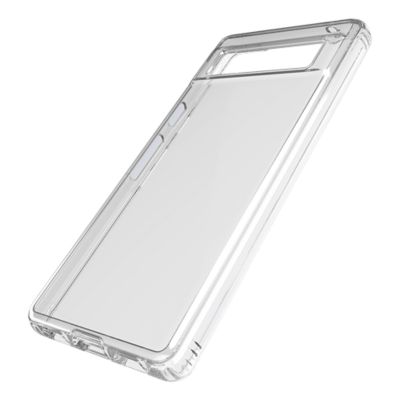 Tech21 Evo Clear Case for Google Pixel 7a - Clear
