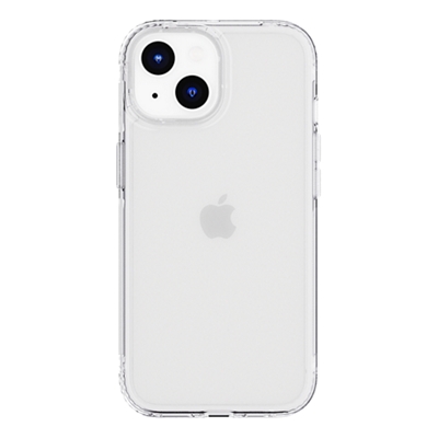 Tech21-Tech21 Evo Clear Case for Apple iPhone 15-slide-0