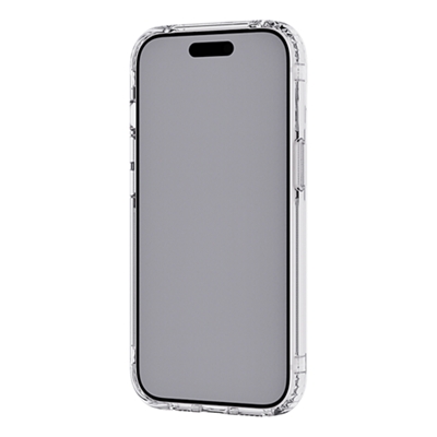 Tech21-Tech21 Evo Clear Case for Apple iPhone 16e/15/14/13-slide-1