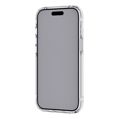 Tech21-Tech21 Evo Clear Case for Apple iPhone 15-slide-1