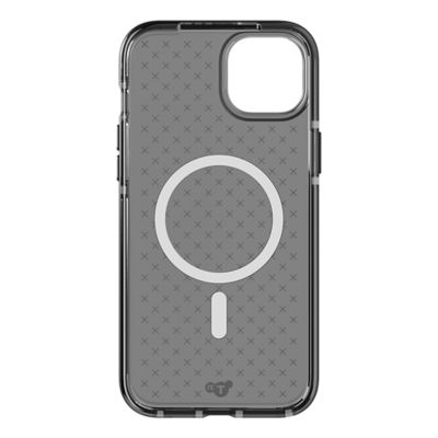 Tech21-Tech21 Evo Check Case with MagSafe for Apple iPhone 15 Plus-slide-0