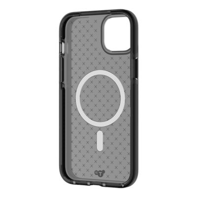 Tech21-Tech21 Evo Check Case with MagSafe for Apple iPhone 15 Plus-slide-3