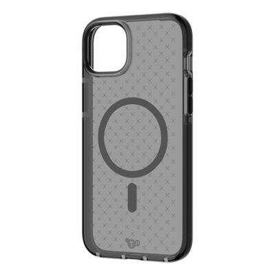 Tech21-Tech21 Evo Check Case with MagSafe for Apple iPhone 15 Plus-slide-1