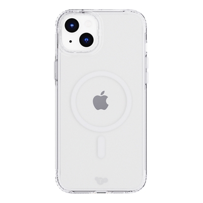 IPhone 15 Plus Clear Case with MagSafe