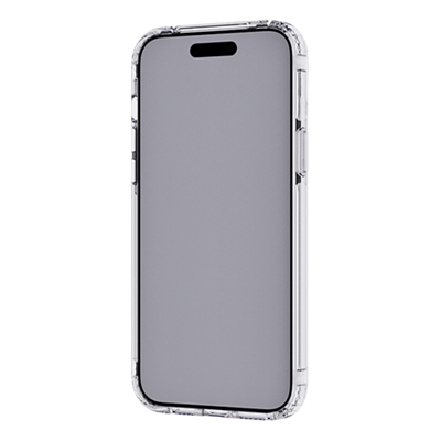 Tech21-Tech21 Evo Clear Case with MagSafe for Apple iPhone 15 Plus-slide-3