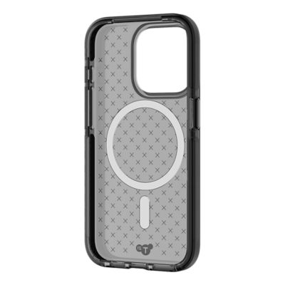 Tech21-Tech21 Evo Check Case with MagSafe for Apple iPhone 15 Pro-slide-3