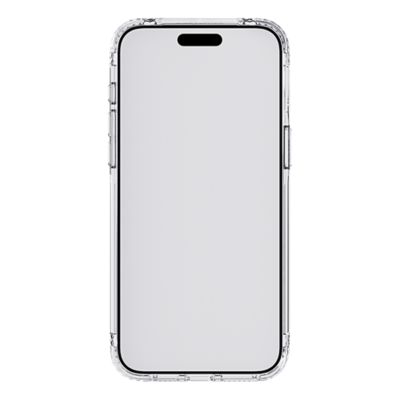 Tech21-Tech21 Evo Clear Case for Apple iPhone 15 Pro Max-slide-2