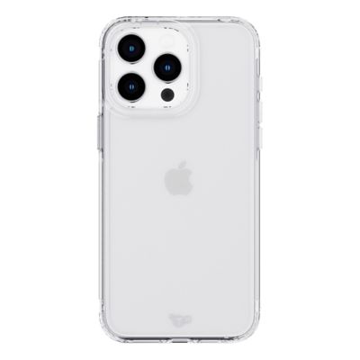 Tech21-Tech21 Evo Clear Case for Apple iPhone 15 Pro Max-slide-0