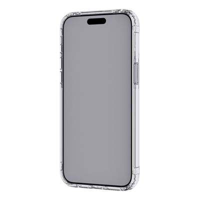 Tech21-Tech21 Evo Clear Case for Apple iPhone 15 Pro Max-slide-3