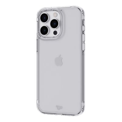 Tech21-Tech21 Evo Clear Case for Apple iPhone 15 Pro Max-slide-1