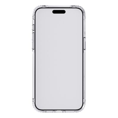 Tech21-Tech21 Evo Clear Case with MagSafe for Apple iPhone 15 Pro Max-slide-2