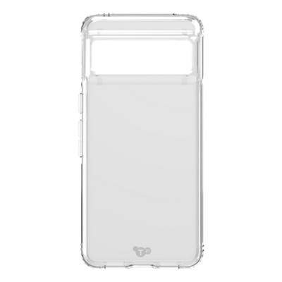 Tech21 Evo Clear Case for Google Pixel 8 Pro