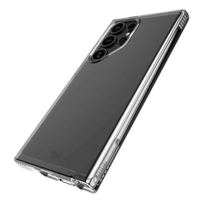 Tech21-Tech21 Evo Clear Case for Samsung Galaxy S24 Ultra-slide-1