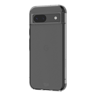 Tech21-Tech21 Evo Clear Case for Google Pixel 8a-slide-3