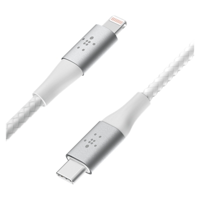 USB-C to Lightning Cable (2 m)