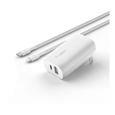 Belkin dual lightning new arrivals