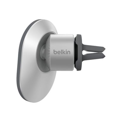 Belkin Magnet Vent Mount - Grey