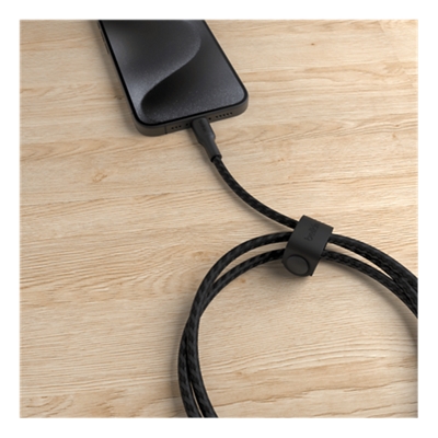 Belkin-Belkin Boostcharge Braided 3M USB-C to USB-C-slide-1