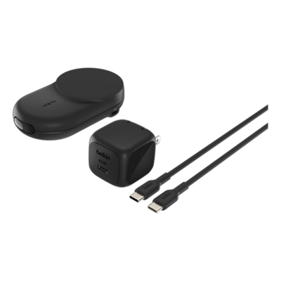 Belkin-Belkin 25W Magnetic 2-in-1 Stand-slide-2
