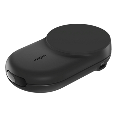 Belkin-Belkin 25W Magnetic 2-in-1 Stand-slide-0