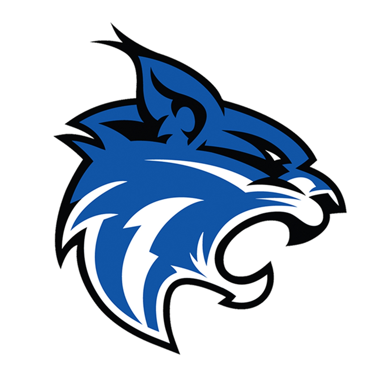 Harrisonville High School logo