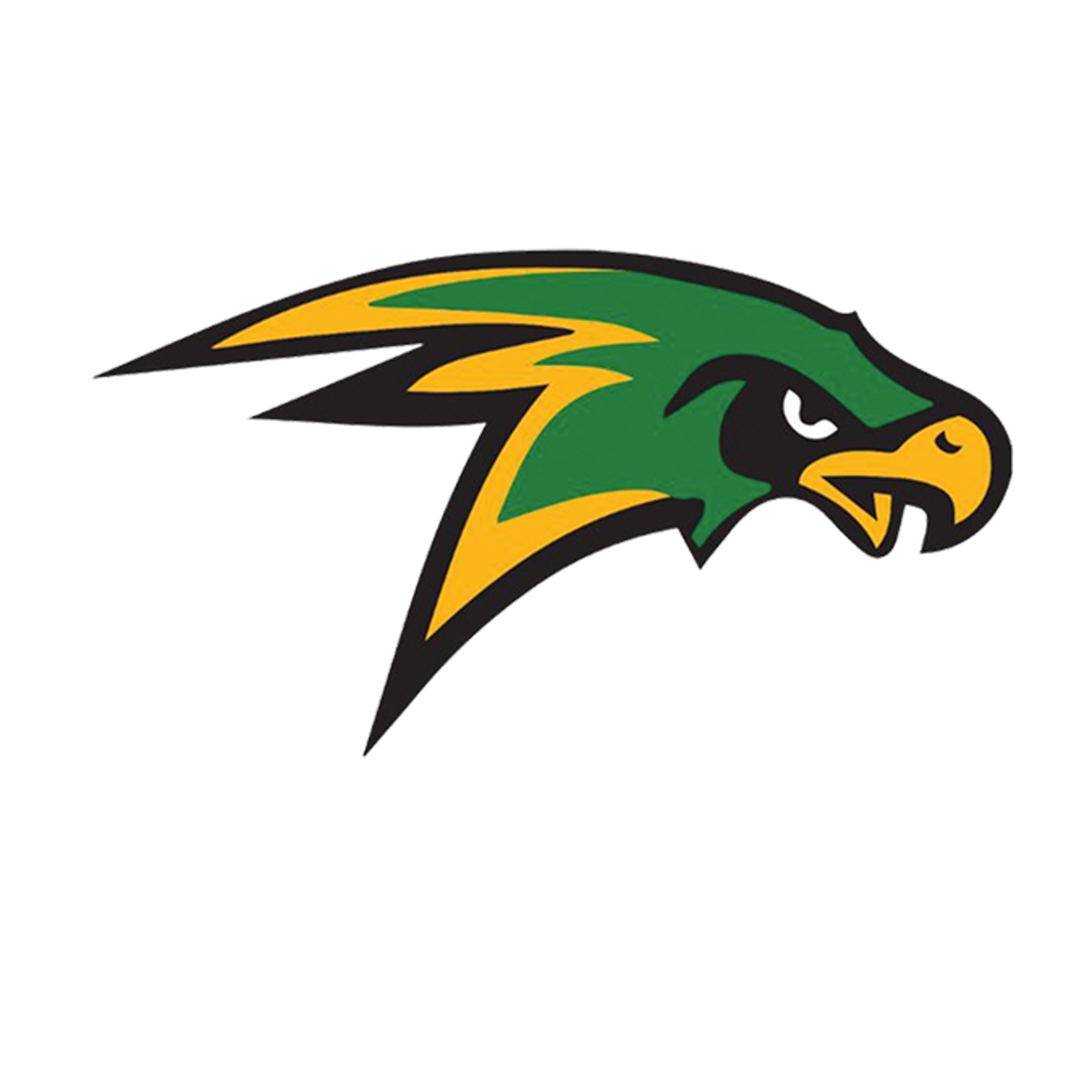 Lakeland High School logo