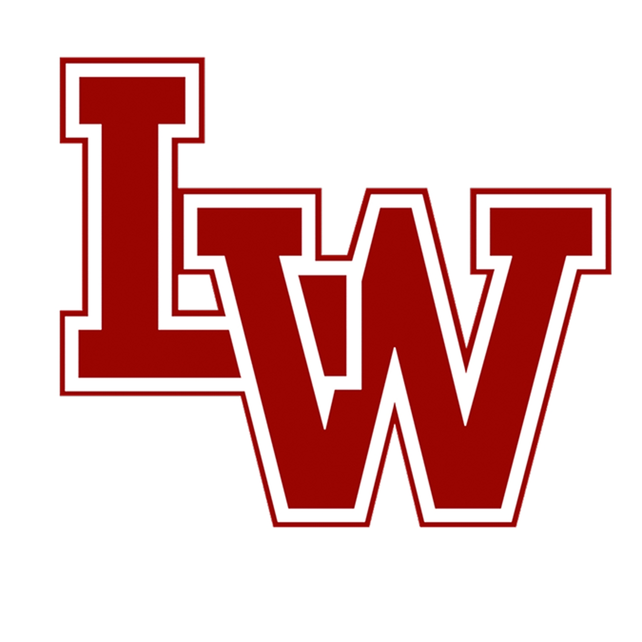 Lebanon High School logo