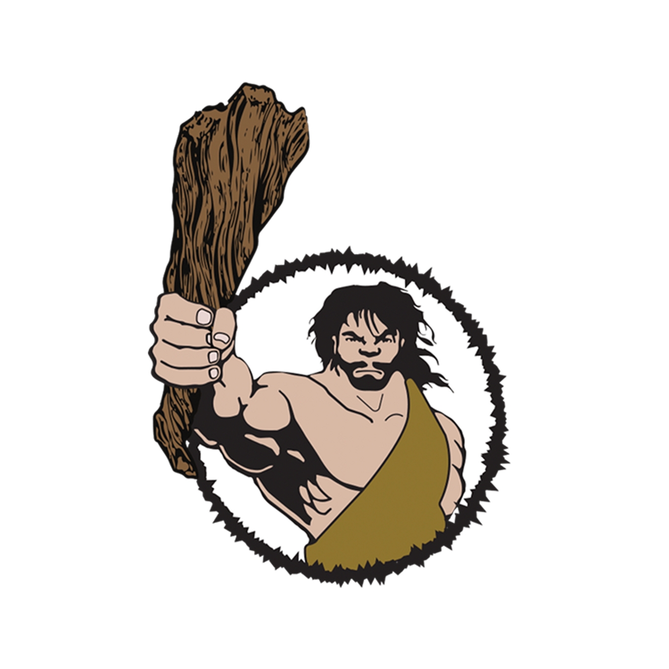 Mishawaka High School logo