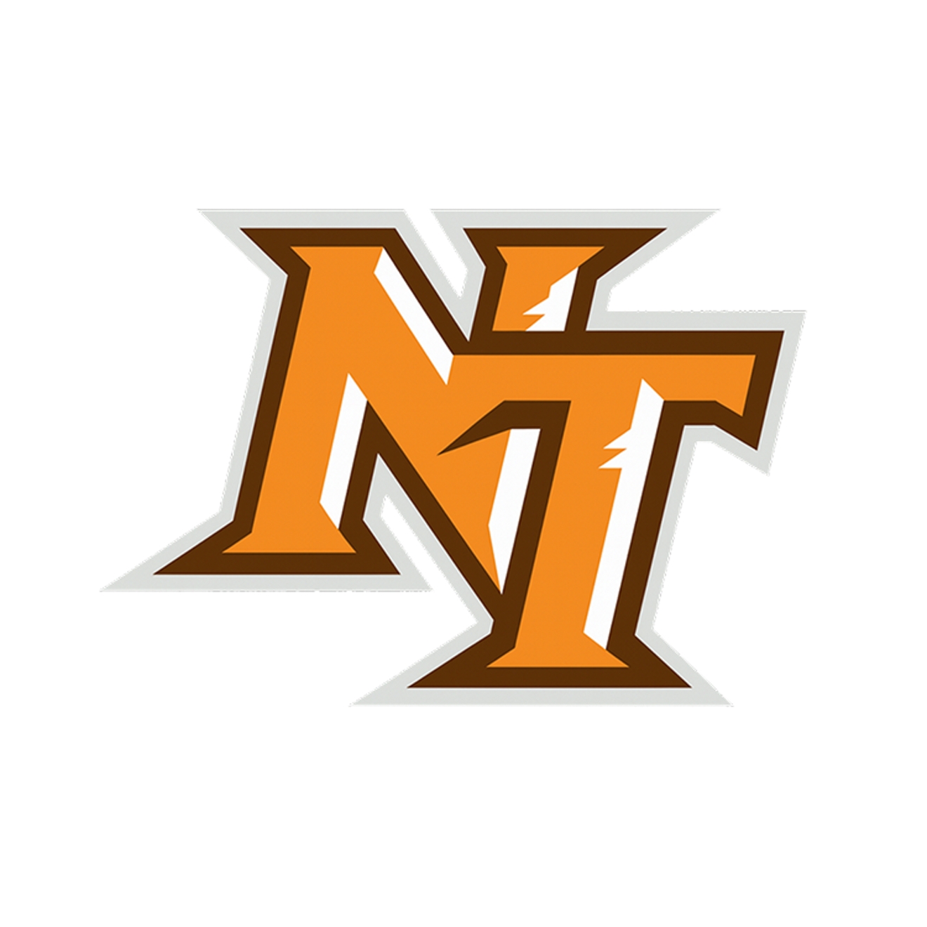 National Trail High School logo