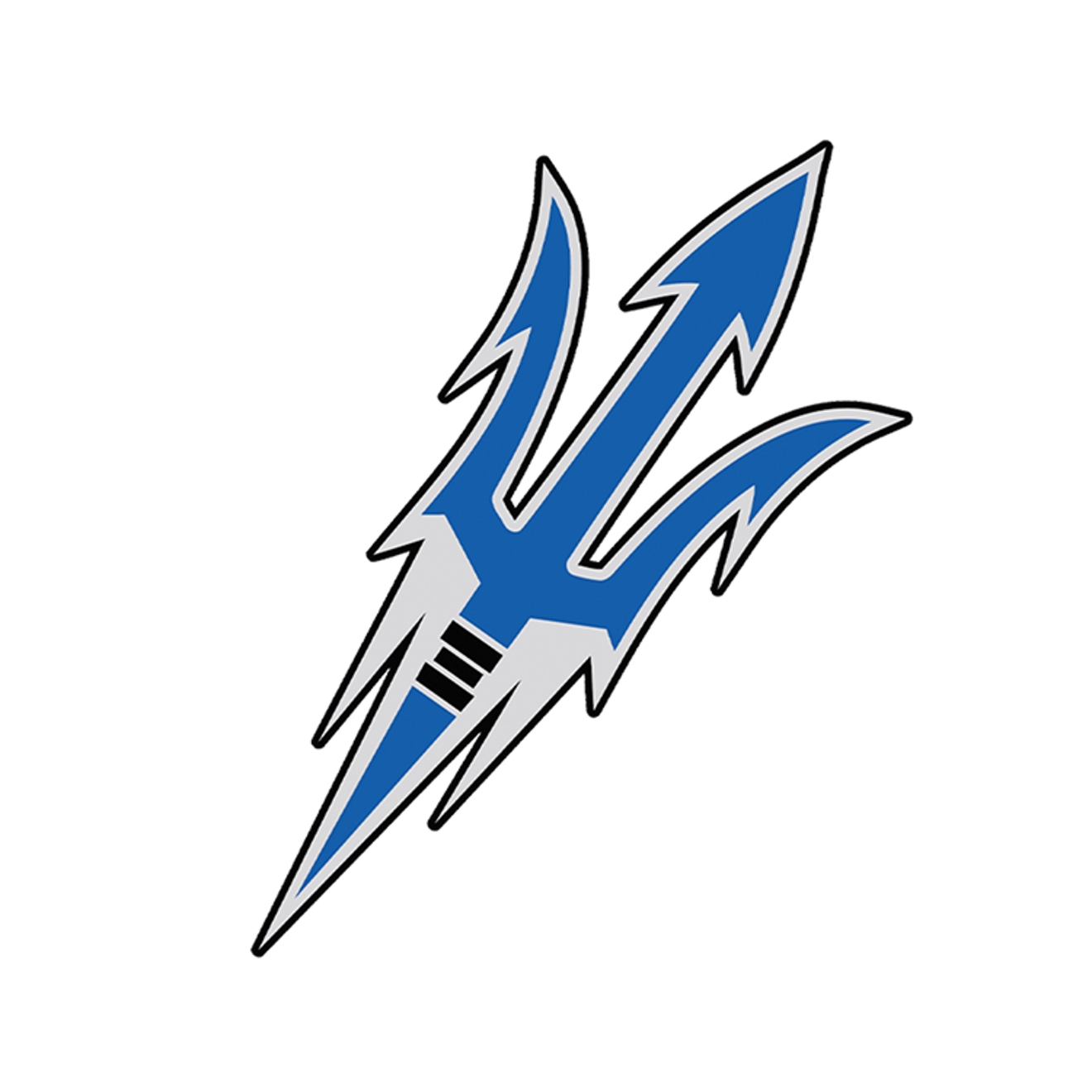 Plattsmouth High School logo